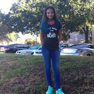 Meet your Posher, Marta